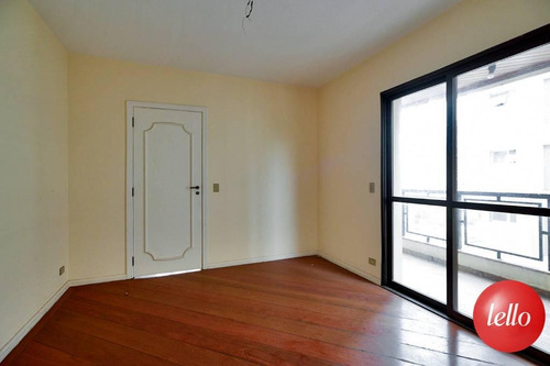 Imagem 6 de 28 de Apartamento - Ref: 68345
