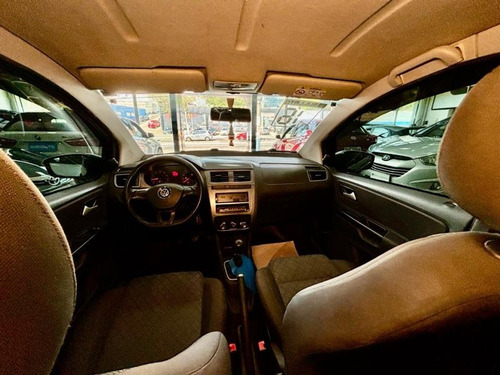Volkswagen Fox 1.0 MPI Trendline (Flex)