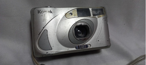 Camara Fotografica A Rollo Kodak (para Reparar)