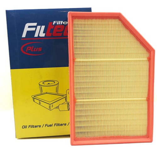 Filtro Aire Volvo Xc60 2.0 Gasolina 2015