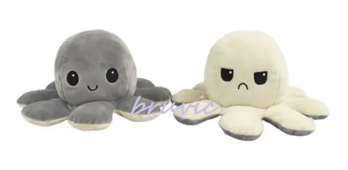 Pulpo reversible moda new arrivals