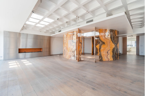 Bajó -12.0%: Departamento En Venta En Lomas De Vista Hermosa
