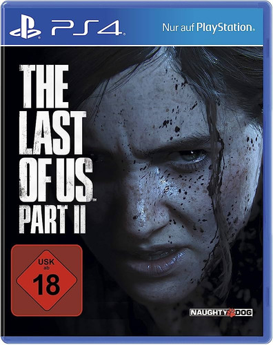 Imagen 4 de 12 de The Last of Us Part II Standard Edition - Físico - PS4