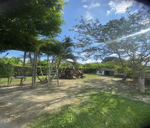 Vendo Lote En Rozo