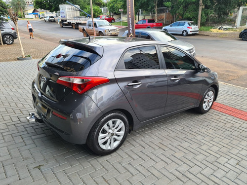 Imagem 6 de 7 de Hyundai Hb20 2016 Flex