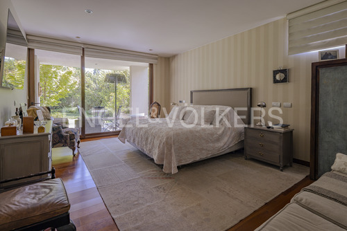Mediterránea Norte En Condominio San Rafael