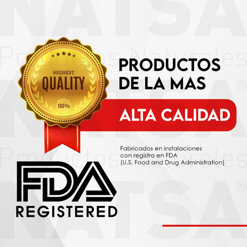 Maca Roja, Red Maca 100 Cápsulas, Calidad Premium