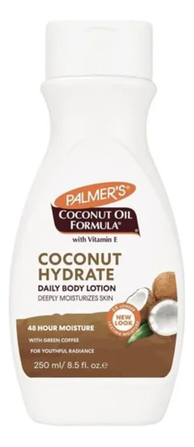 Palmer S Loción Corporal Hidratante De Aceite De Coco 3 Pack Coco