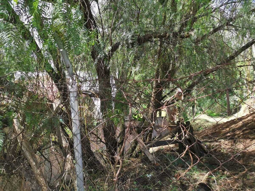 Se Vende Terreno En Bosques De Lago, Cuautitlán Izcalli, Ht543