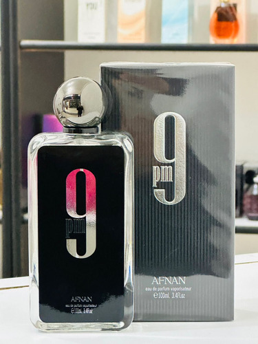 Perfume Original Afnan 9pm 