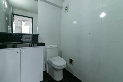 Oficina En Arriendo En El Nogal. Cod A1105004