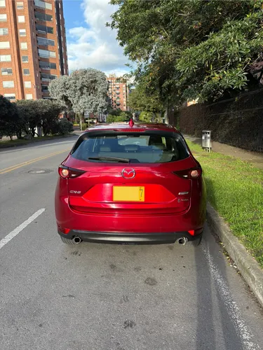 Mazda CX-5 2.0 Touring