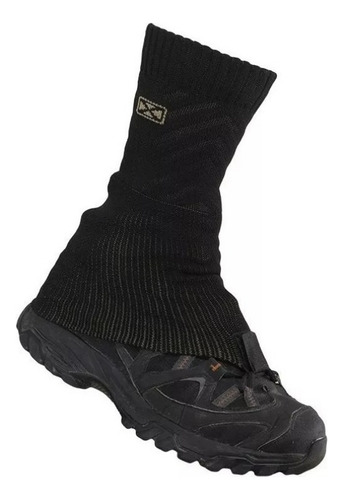 Medias Con Polaina Sox Extreme Te94a Trail Running Trekking