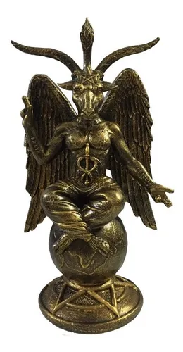 Barbie on sale baphomet amazon
