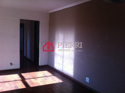 Imagem 4 de 11 de Pirituba - Apartamento 3 Dorms. (1 Suíte) Lazer Completo - 7042