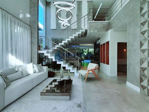 Imagem 4 de 15 de Casa Em Riviera, M17, 431m², 06 Suítes