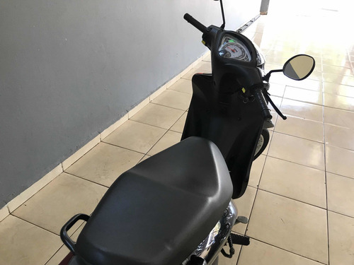 Imagem 8 de 15 de Honda Biz 100 Partida Elétrica