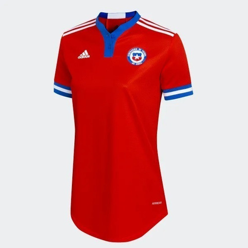 Camiseta Mujer adidas Anfp