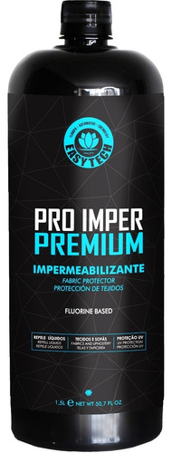 Easytech Pro Imper Premium impermeabilizante tecidos a base agua 1.5L