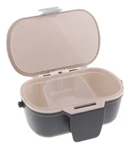 Comprar Hy. Pesca Ao Vivo Minhocas Minhocas Caixa De Minhocas Iscas