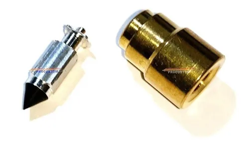 Asiento Y Punzua Carburador Honda Cb 750 400 450 650 900 X2