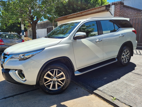 Toyota Sw4 2.8 Srx 177cv 4x4 7as At 2018