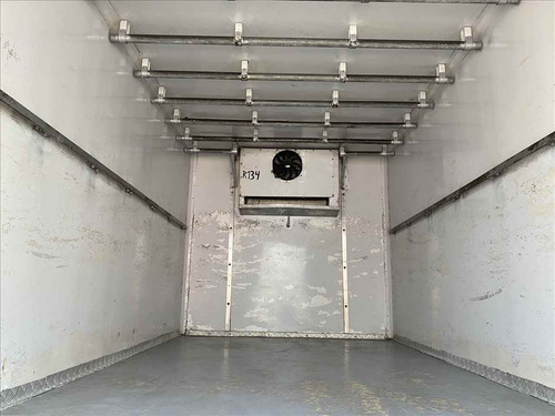 Imagem 13 de 15 de Caminhao Ford Cargo 816