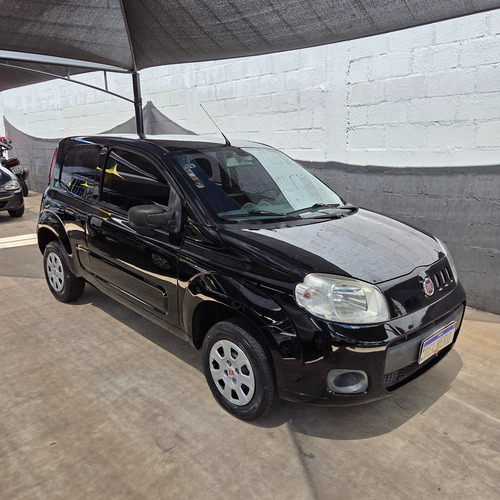 Fiat Uno 1.0 Vivace Flex 3p
