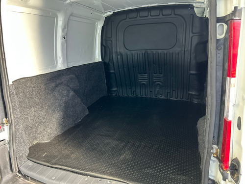 Fiat Doblo 1.4 MPI CARGO FLEX 2P MANUAL