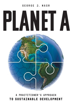 Libro Planet A: A Practitioner's Approach To Sustainable ...