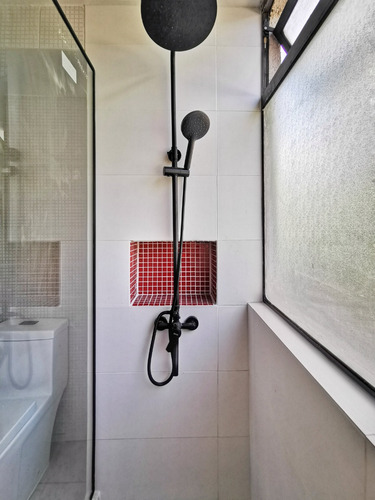Depto Providencia Se Vende Remodelado 3d, 3b Estc Bodega
