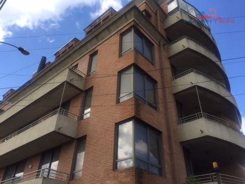 Departamento En Venta De 3 Dorm. En Los Angeles