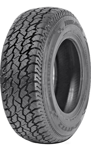 Paq 4 Llantas Mirage Mr-at172 Lt235/85r16 120/116r 10pr Bsw
