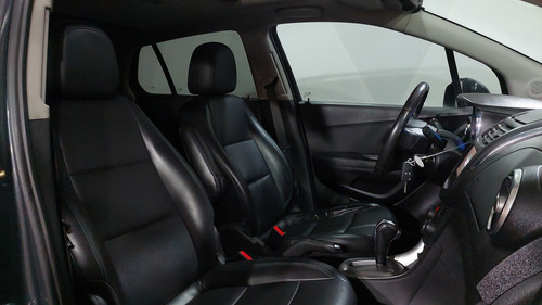 Chevrolet Trax 1.8 C LTZ AT