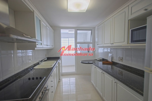 Imagen 9 de 30 de Apartamento En Venta - Mansa