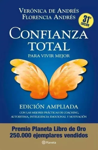 comprar Confianza Total \u002F De Andrés (envíos)