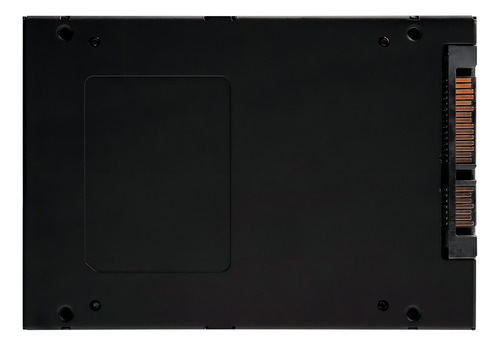 Disco Sólido (ssd) Interno Kingston Kc600/256g 15x