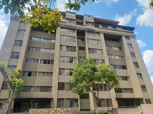 Apartamento Venta La Tahona # 24-19884 G. Caracas - Baruta 