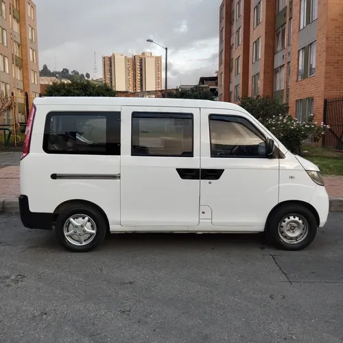 Chery YOYO Y380
