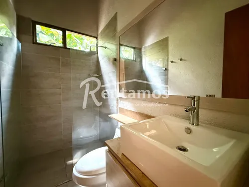 Casa En Arriendo En Loma De Las Brujas. Cod A775810