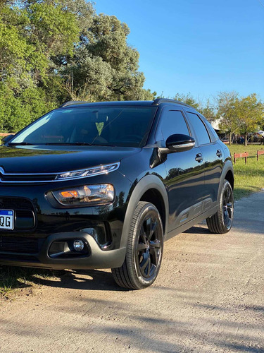 Citroën C4 Cactus 1.6 Vti 115 Feel 2020