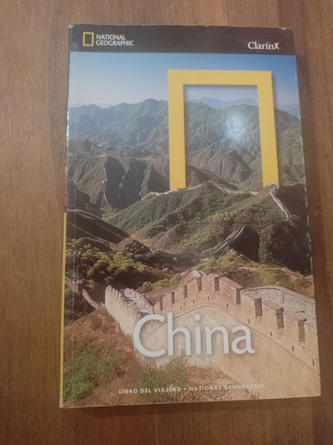 China - National Geographic - Clarín