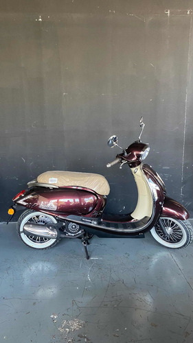 Imagen 2 de 16 de Motomel Strato Alphino 150 Entrega Inmediata Motoswift