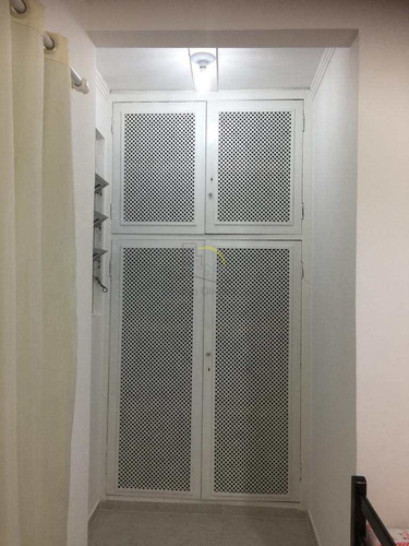 Imagem 14 de 14 de Apartamento Com 1 Dorm, Itararé, São Vicente - R$ 215 Mil, Cod: 2855 - V2855