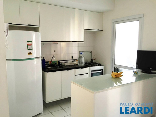 Imagem 13 de 15 de Apartamento - Consolação - Sp - 531232