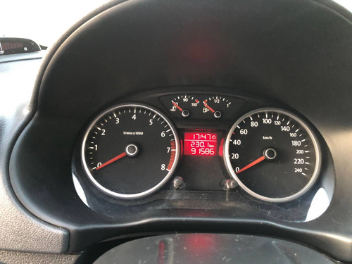 Imagem 9 de 9 de Volkswagen Voyage 1.6 Mi Trend 8v Flex 4p Manual