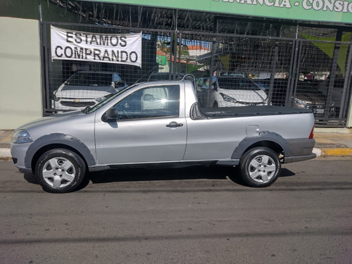 Imagem 3 de 6 de Fiat Strada Working