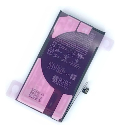 Bateria Para iPhone 13 3227 Mah Frete Grátis