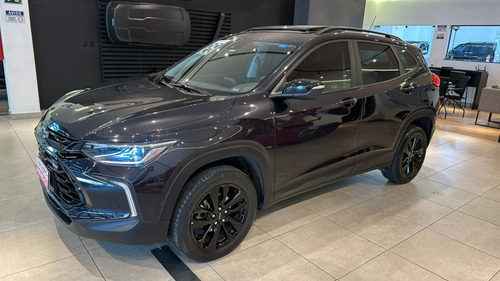 Chevrolet Tracker 1.2 TURBO FLEX RS AUTOMÁTICO