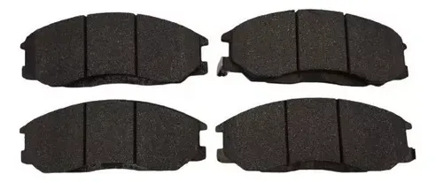 comprar Pastilla Freno Delantera Para Ssangyong Actyon 2.0 D20 2016
